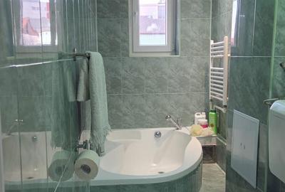 Apartament cu 2 camere decomandat în Central - 6