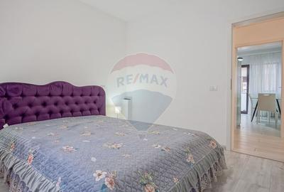 De inchiriat apartament cu 3 camere, parcare si gradina in Ghimbav - 3