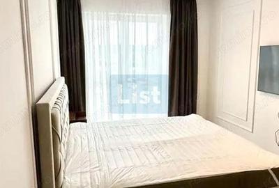 Apartament cu 3 camere decomandat în Libertății - 1