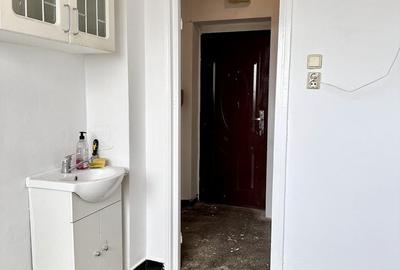 Apartament cu 2 camere semidecomandat în Obor - 12