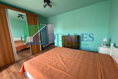 Apartament cu 2 camere semidecomandat, mobilat în Bucovina - 7