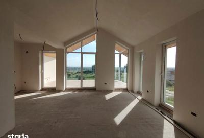 Casă cu 5 camere cu Teren 400 Mp în Central - 4