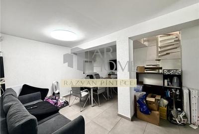 Spațiu comercial, de 110 mp, în Ultracentral - 10