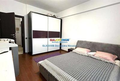 Apartament cu 2 camere decomandat, mobilat în Chiajna