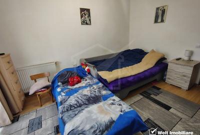 Apartament cu doua dormitoare, zona Florilor, Floresti - 12