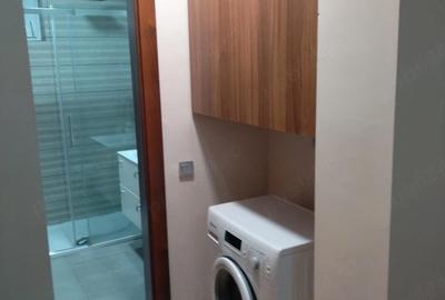 Apartament cu 2 camere decomandat în Central - 5