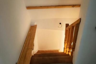 Vila 10 camere,pretabil compartimentare in 2 unitati separate,ASTRA. - 11