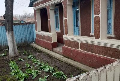 Casă cu 5 camere în Central - 7