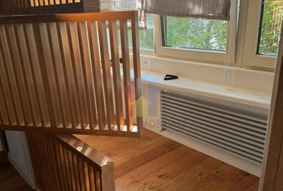 3 camere, etaj 1, Renovat Integral, Mobilat si Utilat - Buza - 9