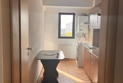 Militari Rezidence Tineretului 6, 2camere Militari Rezidence Tineretului 6, 2camere - 4