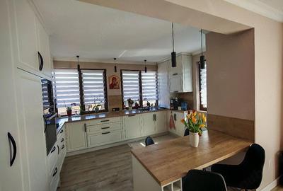 Casă cu Teren 500 Mp în Corușu - 10