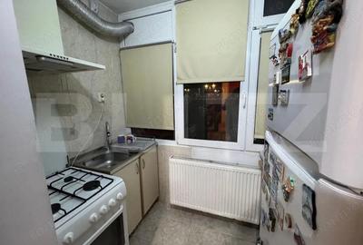 Apartament de inchiriat, 2 camere, decomandat, zona Pedagogic - 3