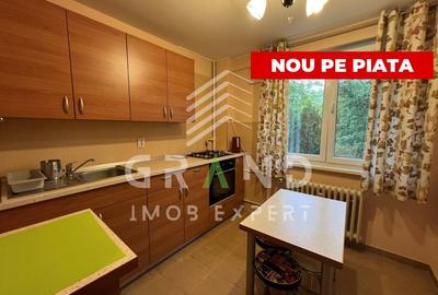 OPORTUNITATE!Apartament 2 camere | BALCON | Gheorgheni/Iulius Mall/Snagov - 1