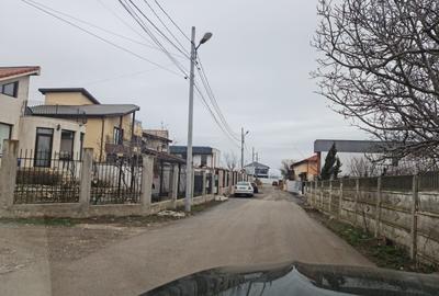 Teren de vanzare in Palazu Mare zona spital Teren de vanzare in Palazu Mare zona spital - 10