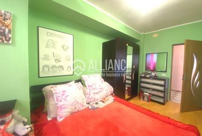 Apartament cu 4 camere decomandat în Inel I - 15