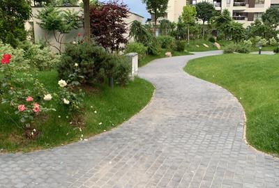 Proprietar, inchiriez apartament cu 2 camere in bloc nou, Pipera-OMV - 9