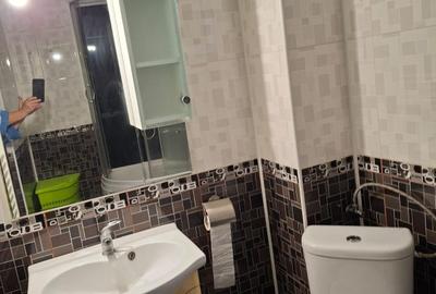 13 SEPTEMBRIE - CENTRU COMERCIAL VULCAN - Garsoniera CENTRALA PROPRIE - 8