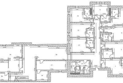 Spatiu de Birouri/Hotel/Restaurant/Medical - 6