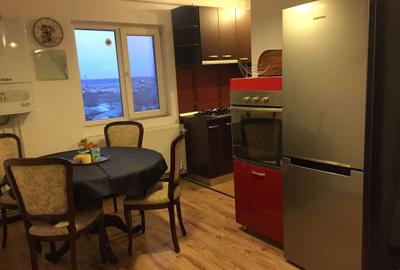 Apartament cu 2 camere decomandat în Dorobanți 2 - 1