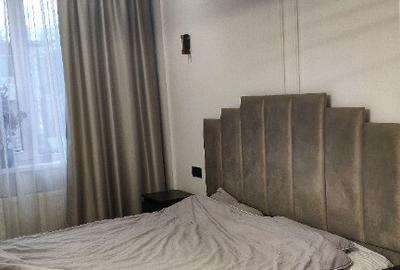 Apartament cu 2 camere decomandat în Mărăști