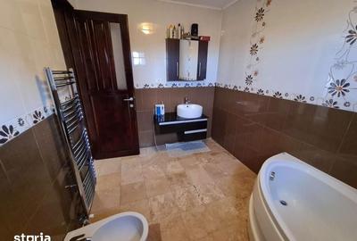 Casă cu 5 camere cu Teren 450000 Mp în Brazi - 9