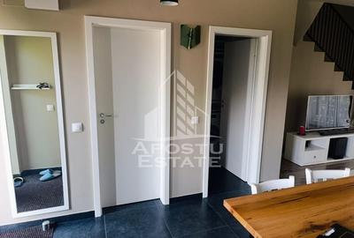 Duplex, Giroc, 2 bai, Dressing - 5