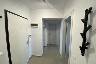 Inchiriez apartament 2 camere Dimri Residence Inchiriez apartament 2 camere Dimri Residence - 7