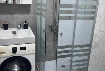 Garsoniera in zona Timpuri Noi aproape de metrou - 2