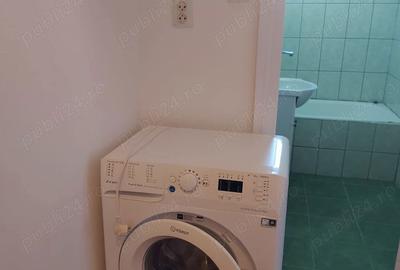 Garsonieră decomandată în Tudor - 2