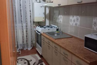 Apartament cu 2 camere decomandat în Central - 6