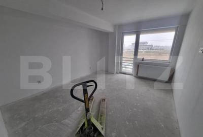 Apartament 2 camere, 63.66 mp, zona Magnolia - 3