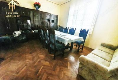 Casa de vanzare in Lugoj, Strada Doroban?ilor - 5