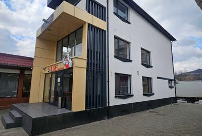 Spațiu comercial, de 900 mp, în Onești - 4