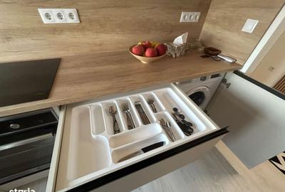 Apartament cu 2 camere în Ultracentral - 11