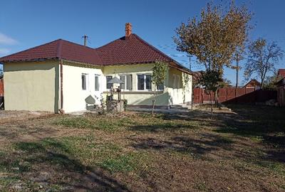 Casa 3 camere Santimreu, Bihor, la 23 km de Oradea - 8