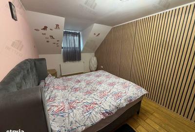 Casă cu 4 camere în Glina - 19