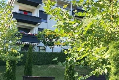 Apartament Spectaculos 200 mp Laguna Residence-GRADINA 173 MP - 7