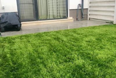 Casă cu 5 camere cu Canalizare în Pipera