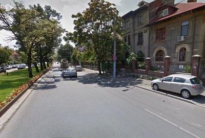 Casă individuală cu 9 camere cu Canalizare în Cotroceni - 2