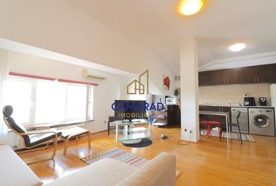 Garsoniera spatioasa cu priveliste de vanzare - investitie | Vitan - 3