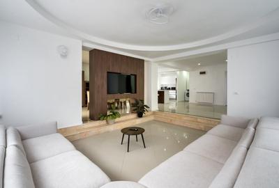 IANCU NICOLAE - AMFITEATRU RESIDENCE, 350 MP, 7 DORMITOARE, 5 BAI, 650 TEREN MP - 3