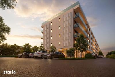 Apartament cu 2 camere în Sânmartin - 8