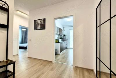 Casă cu 4 camere în Central - 6