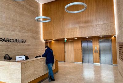 Apartament 2 camere in Complex Parcului20 – confort modern, liniste si lumina - 3