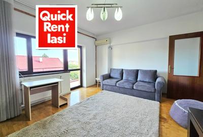 Ultracentral Bloc Nou Apartament 2Camere Decomandat Cu Terasa - 1