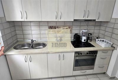 Garsonieră, mobilată în Central - 8