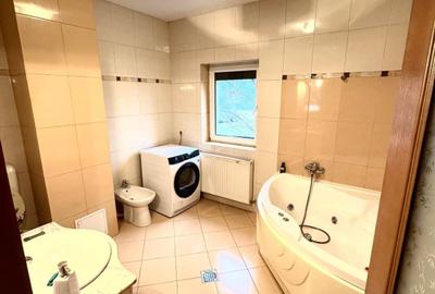 Apartament cu 4 camere decomandat, mobilat în Vest - 6