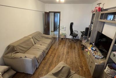 Apartament cu 2 camere decomandat în Capitol - 6