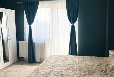 Apartament 3 camere, 80 MP, Marasti, zona BRD - 9