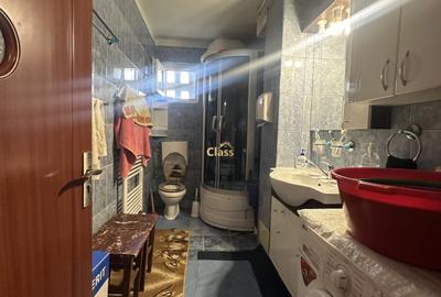 Apartament cu 3 camere decomandat, mobilat în Mănăștur - 7